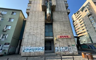 Spațiu comercial 493 mp utili | Locație centrală | Vizibilitate excelentă | - Poză 11