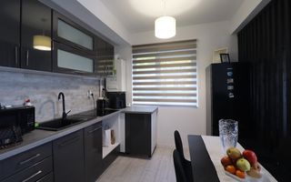 Apartament modern cu doua camere, Vivo, Floresti! - Poză 9