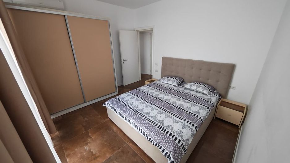 Penthouse 3 camere | Tunari | 2 terase generoase - Poză 2