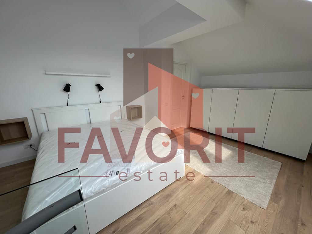 Apartament cu 2 camere in Timișoara. Mobilat/utilat. Disponibil Imediat - Poză 11