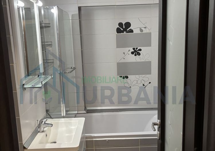 Apartament 2 camere de inchiriat, zona fostei Billa, Iasi - Poză 8