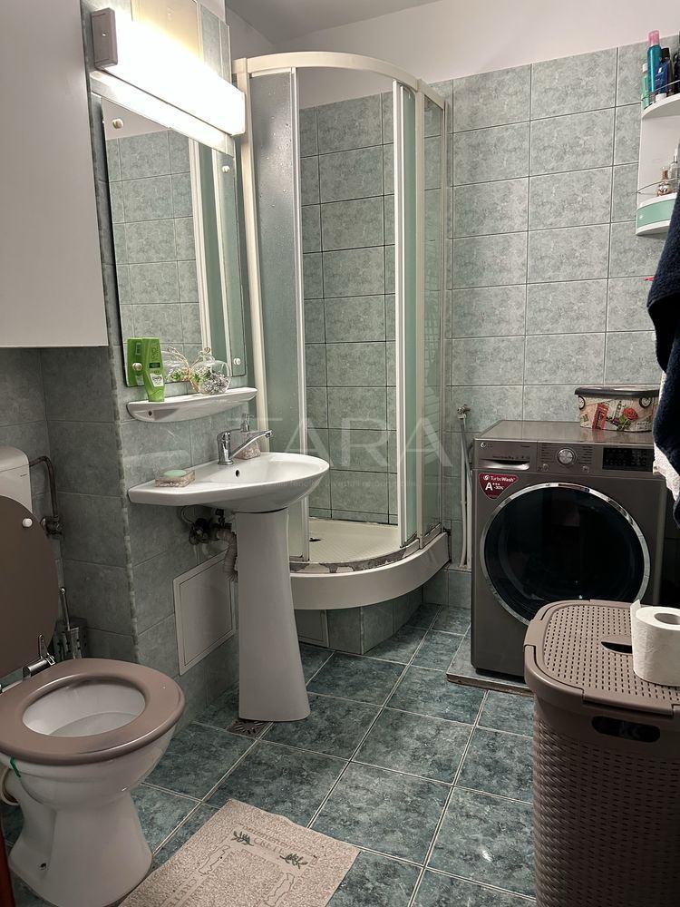 Apartament 2 camere în Mărăști - Poză 8