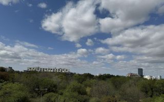 Apartament superb 3 camere I One Verdi Park I View Parc - Poză 5