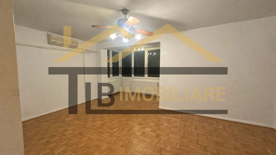 Apartamet cu 3 camere, 65mp, Zona Strazii Moldove - Poză 6