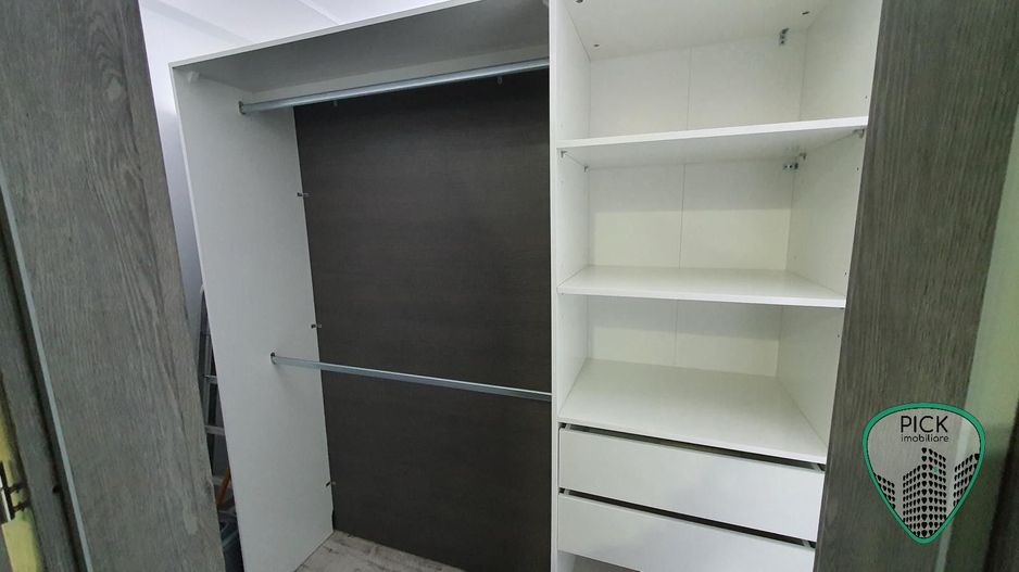 P 4200 - Apartament cu 2 camere în Târgu Mureș, Semicentral - Poză 8