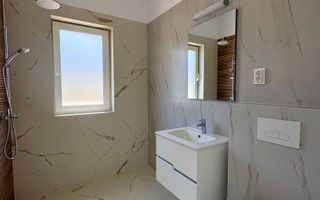 Apartament 2 camere | Curte 60 mp | zona Eroilor Floresti - Poză 5