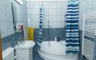 Apartament 2 camere Ostroveni |  Catedrala | 55MP | Centrala Proprie - Poză 3