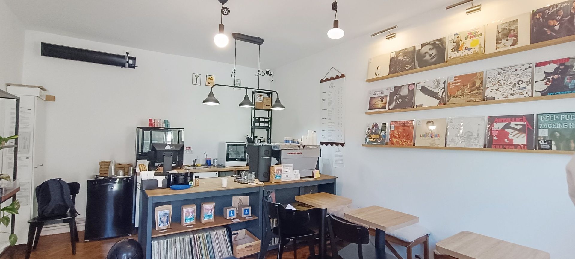 Spatiu comercial in zona Avram Iancu - Poză 1