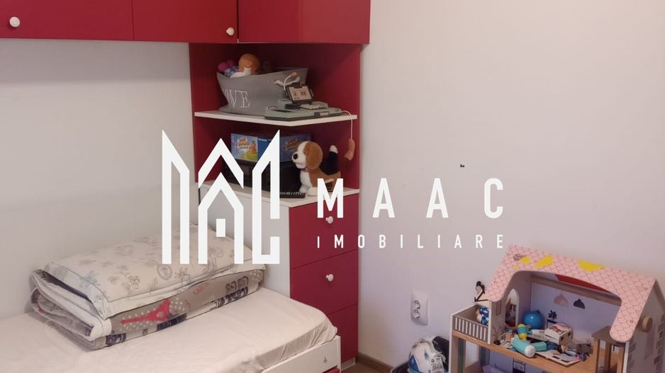 Apartament cu 4 camere - 2 bai - cartier Ștrand – Sibiu - Poză 13