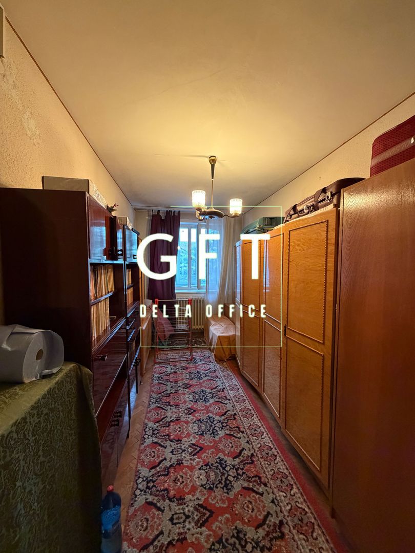 Apartament 3 camere, Bld. Decebal - Poză 8