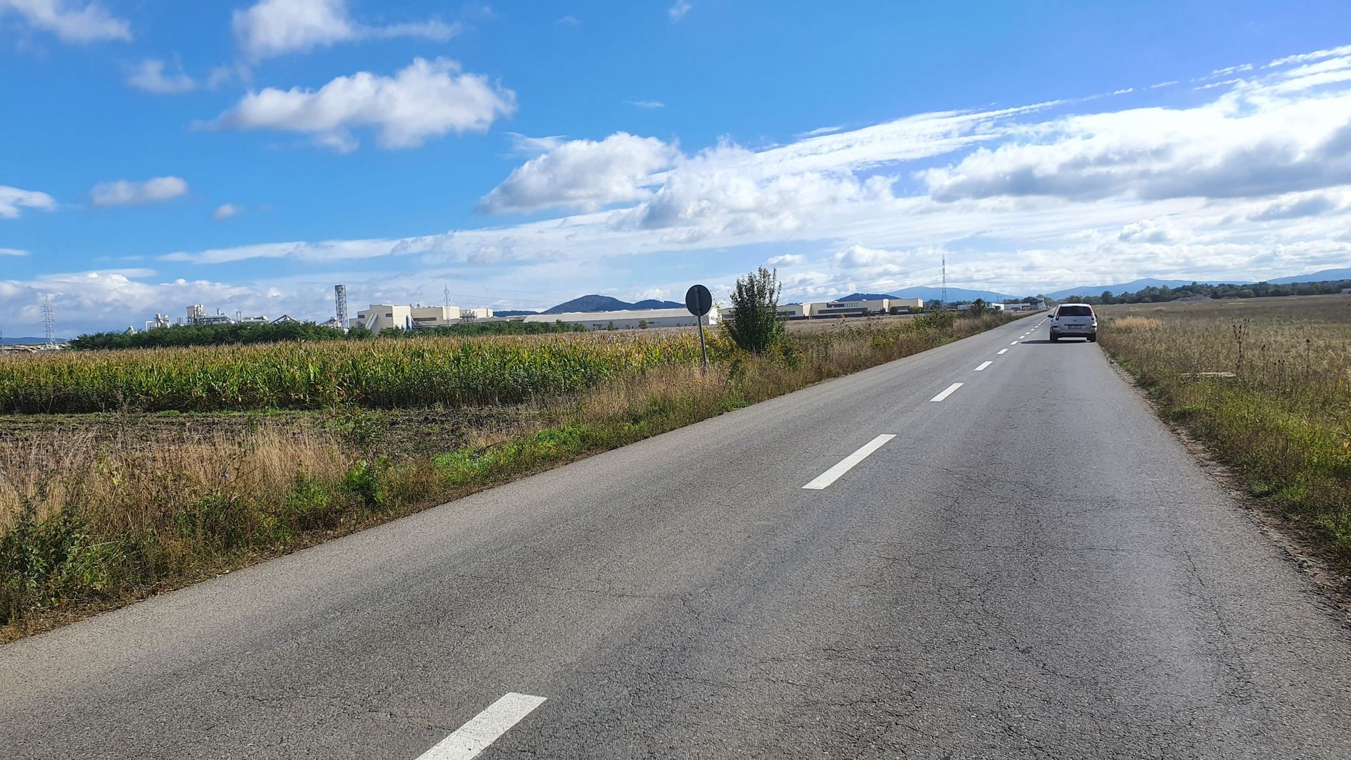 Oportunitate!DN13-Stupini teren ideal dezvoltare rezidentiala - Poză 12