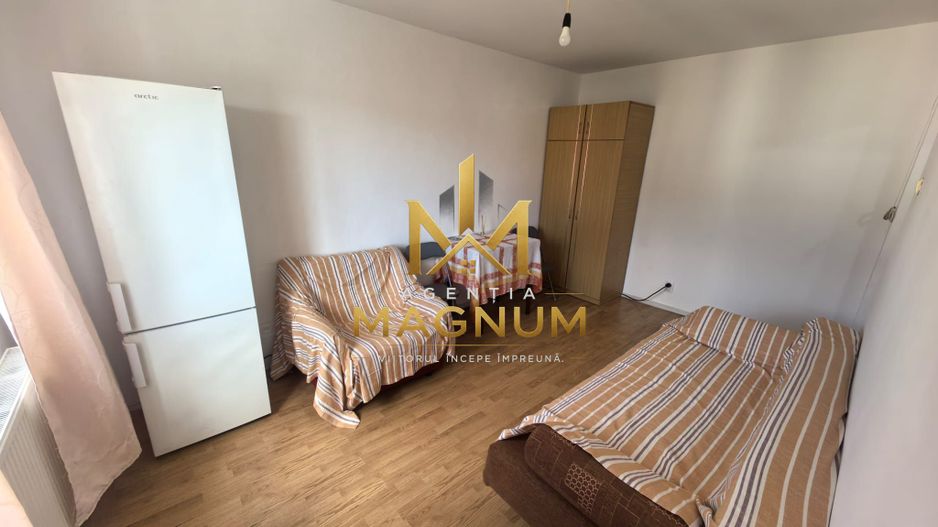 Garsonieră de închiriat pet friendly - Poză 2