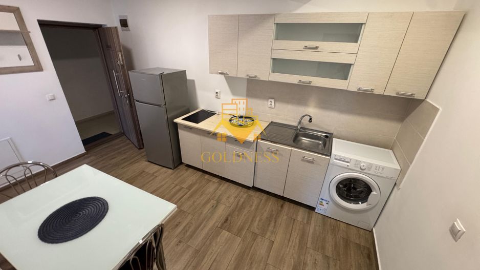 2 camere decomandate, modern, parcare, Cartierul Buna Ziua, Zona Audi - Poză 6
