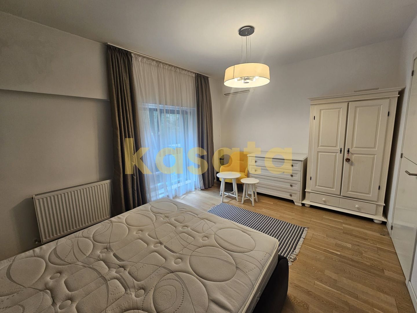 2 Camere de Închiriat | Zona Baneasa – Mobilat Modern, Gata de Mutat - Poză 9