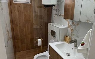 Apartament 2 camere decomandate, complet renovat – Plopilor - Poză 8
