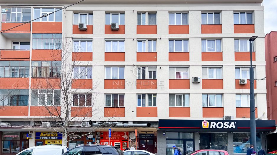 COMISION 0 %  Apartament 2 camere, zona CENTRAL - Poză 18