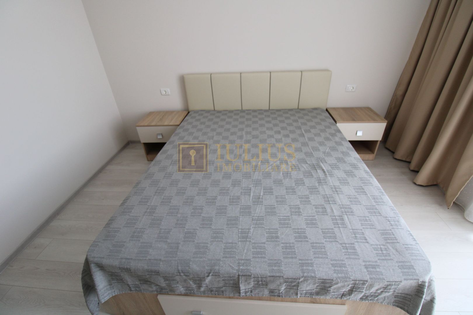 2 camere, Liviu Rebreanu-Spitalul Judetean, centrala proprie - Poză 16