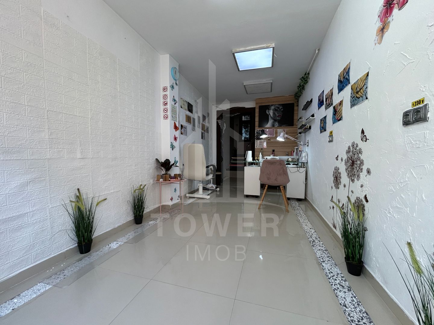Spațiu comercial de vânzare |39,9 mp|Ultracentral|Două posibilități de utilizare - Poză 4