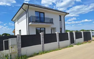 Vila 5 camere Corbeanca I langa Paradisul Verde I Premium I COM 0% - Poză 40