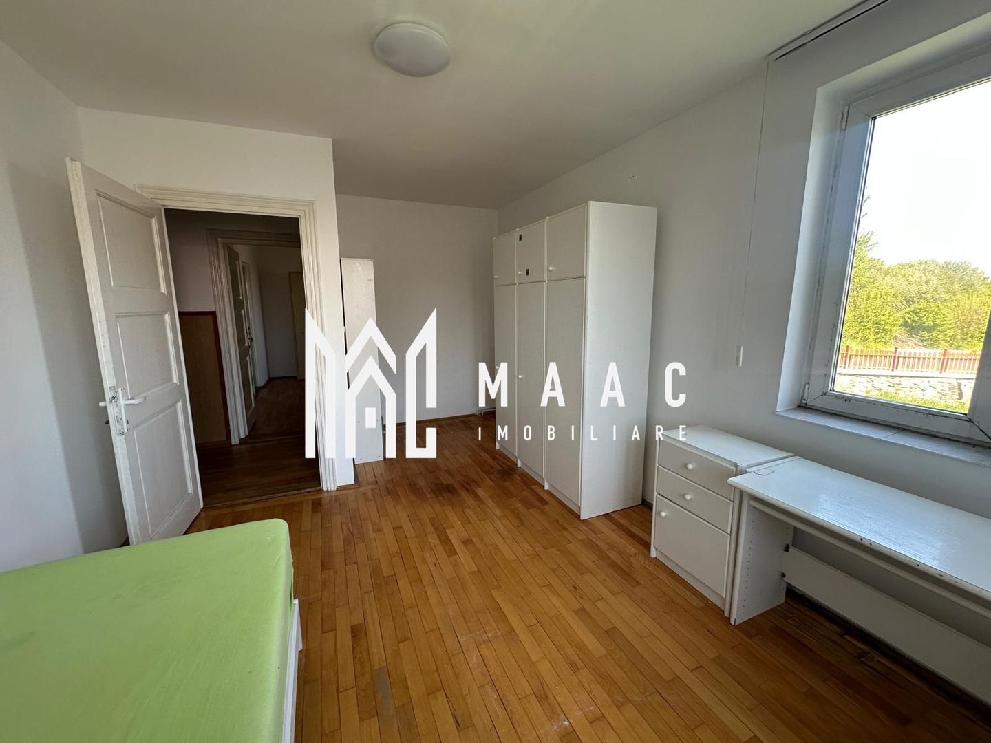 CASA DE INCHIRIAT I CISNADIE I ZONA LINISTITA - Poză 10