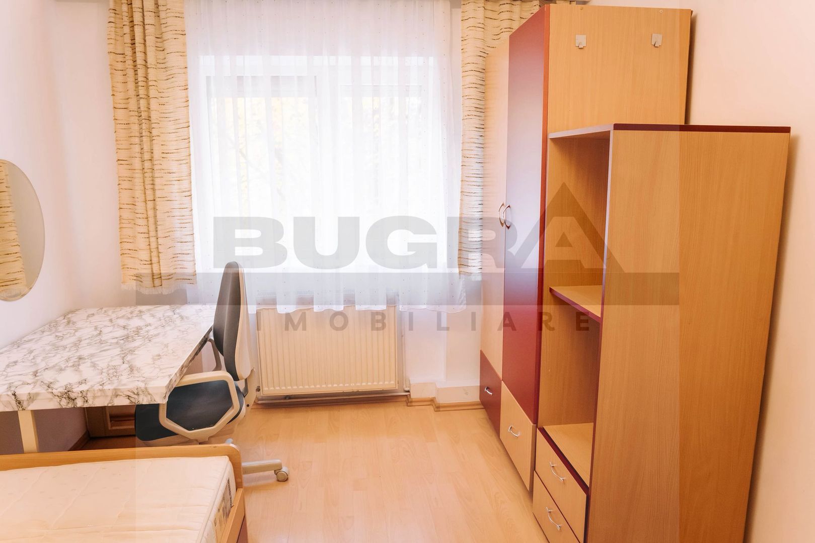 Apartament 3 camere decomandate, 62 mp,  Piata Zorilor - Poză 7