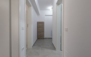 Apartament 2 camere, prima inchiriere, Drm. Binelui, Metrou Aparatori - Poză 15
