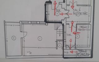STADIONUL FARUL(COD03) - Vila cocheta si curte frumoasa ! - Poză 29