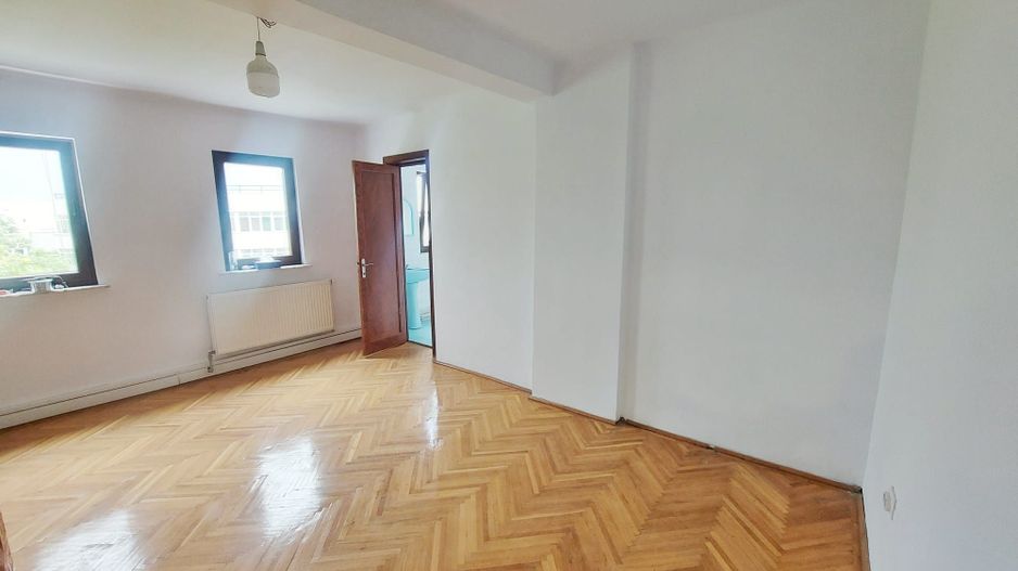 Apartament 2 camere + garsonieră Radu Beller, vedere parc, fără risc seismic - Poză 6