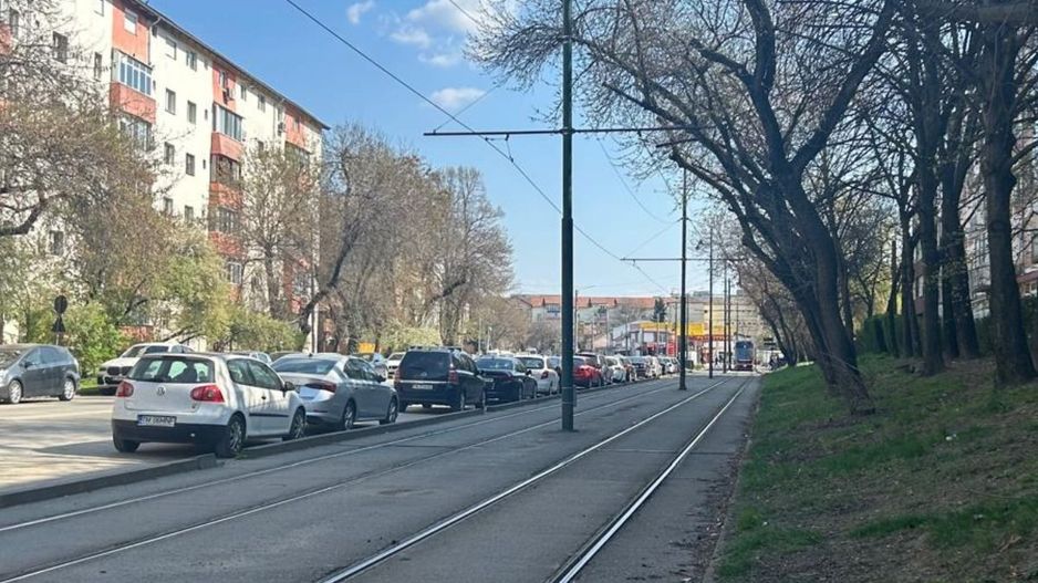 Apartament 2 camere, 47 mp, zona Dâmbovița - Poză 3