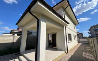 Duplex 4 camere | 3 bai | Perete dublu despartitor | Giroc - Poză 3