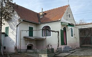 Casa 2 Corpuri | 974MP Teren | Armeni - Poză 1