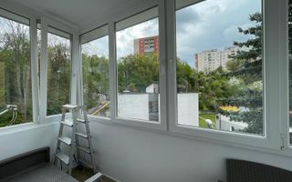 Apartament 4 camere de închiriat, zona Plopilor, Cluj - Poză 12