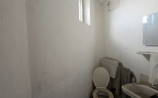 Spatiu comercial / Atelier creatie – 50 mp, parter + etaj – 39.000€ – - Poză 4