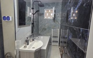 Apartament 2 camere, renovat, Zona Alexandru cel Bun, vecin Parcul Voievozilor - Poză 5