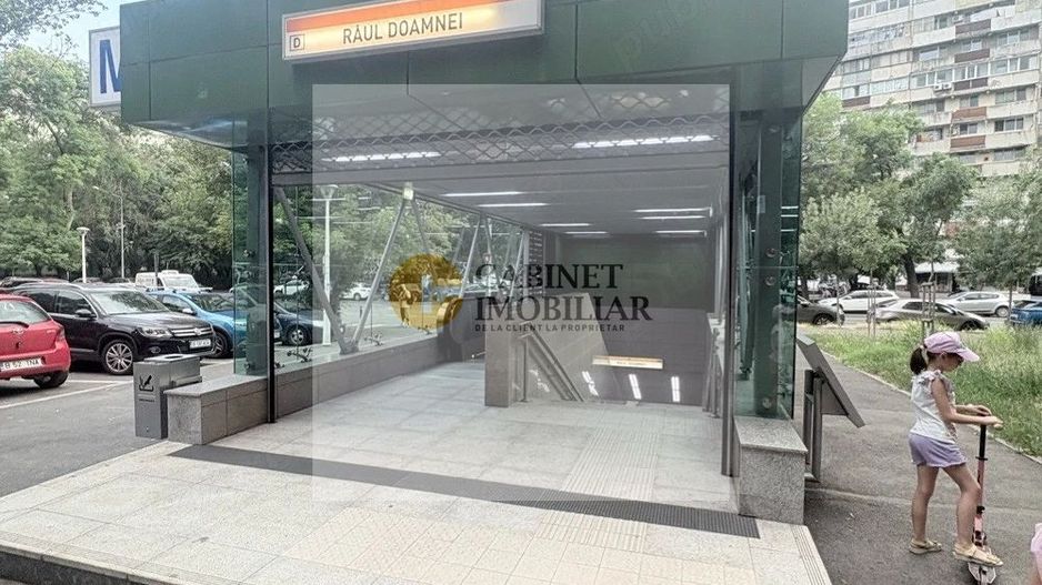 2 Camere Decomandat | Renovat de la 0 | 54 mp | Et. 1/8 - Poză 5
