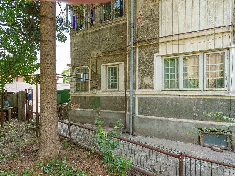 Calea Calarasilor Muncii Str. Agricultori Teren 457 mp si constructie - Poză 12