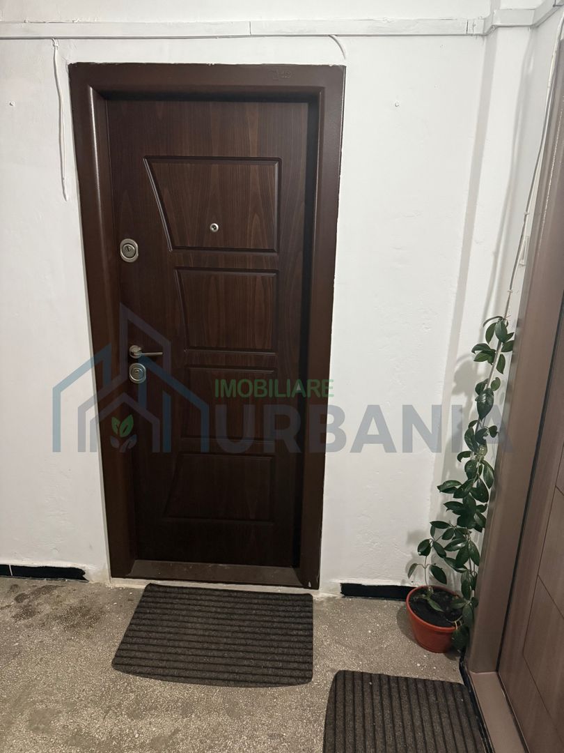 Apartament 2 camere, spațios și luminos, 60 mp – Șoseaua Arcu, Central Iași - Poză 1