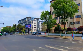 Spațiu 240 mp pretabil clinică și showroom Drumul Binelui - Poză 24