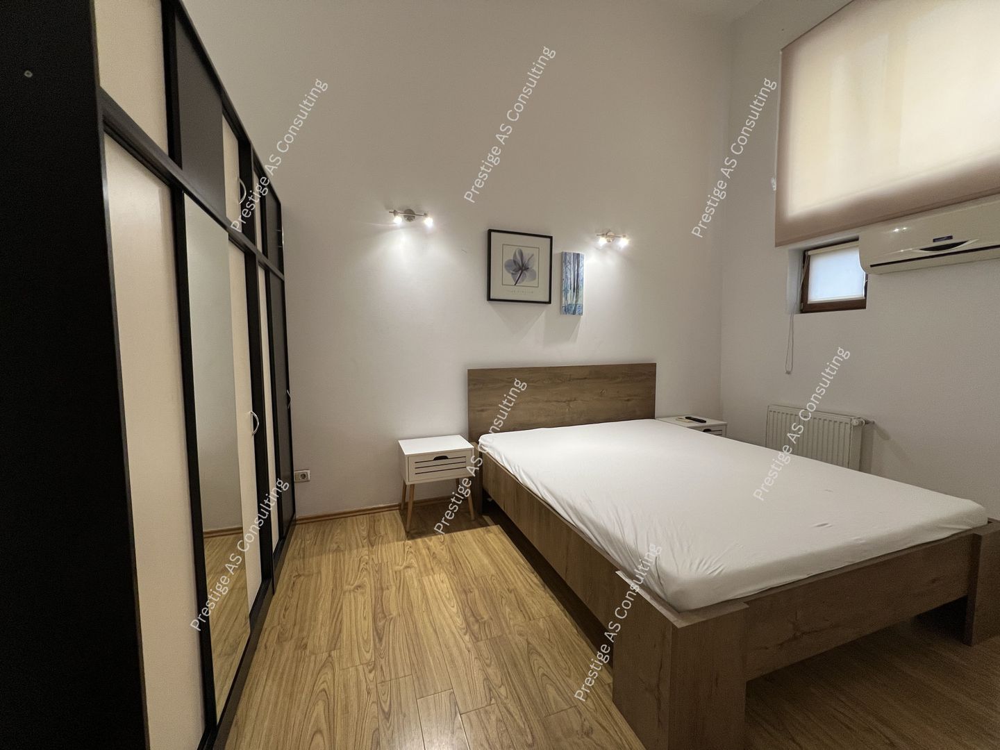 Apartament 3 camere | loc de parcare subteran | Girocului - Poză 8