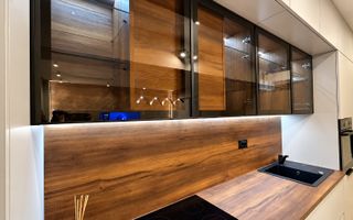 Apartament premium 2 camere + parcare Parcul Copou - Poză 4