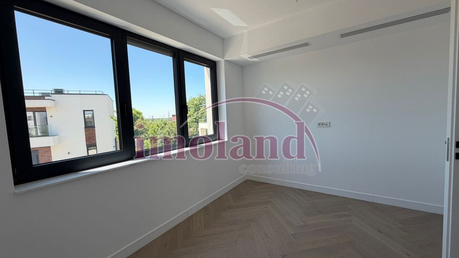Marina Snagov - Inchiriere - Vila NOUA - 5 camere - ponton la Lacul Snagov - Poză 15
