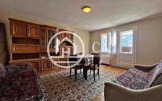 Apartament de închiriat cu 2 camere în zona Calea Aradului,Oradea - Poză 1