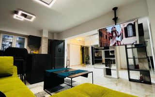 Prima Inchiriere | 3 Camere | Parc Herastrau | Elena Vacarescu - Poză 3