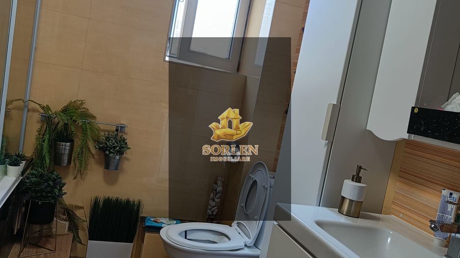 Apartament 3 camere de vanzare / Zona Andrei Muresanu - Cluj Napoca - Poză 9