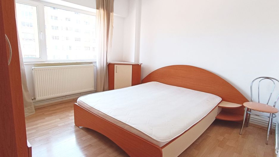 Apartament mobilat in Racadau-pietonala - Poză 3