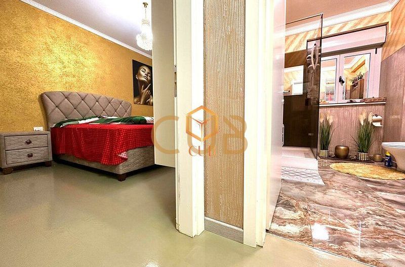 2cam complet mobilat+utilat|renovat complet| THE RING - TORONTALULUI - Poză 13