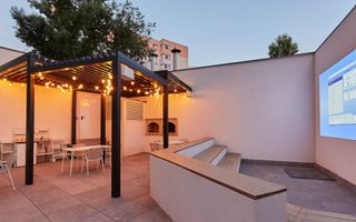 Apartament 3 camere Fizicienilor Central District 4 Elements - Metrou - Poză 12