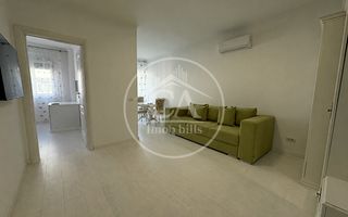 Apartament cu 2 camere de închiriat în zona West Residence, Oradea - Poză 2