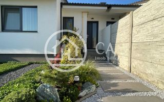 Casa de vânzare cu 3 camere in Nufarul, Oradea - Poză 3
