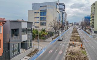 Bulevardul Mamaia - Oportunitate Unica de Investitie!! - Poză 2